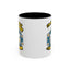 Office Mug - I'm Not A Silly Goose