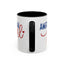 4th of July Mug - American Girl