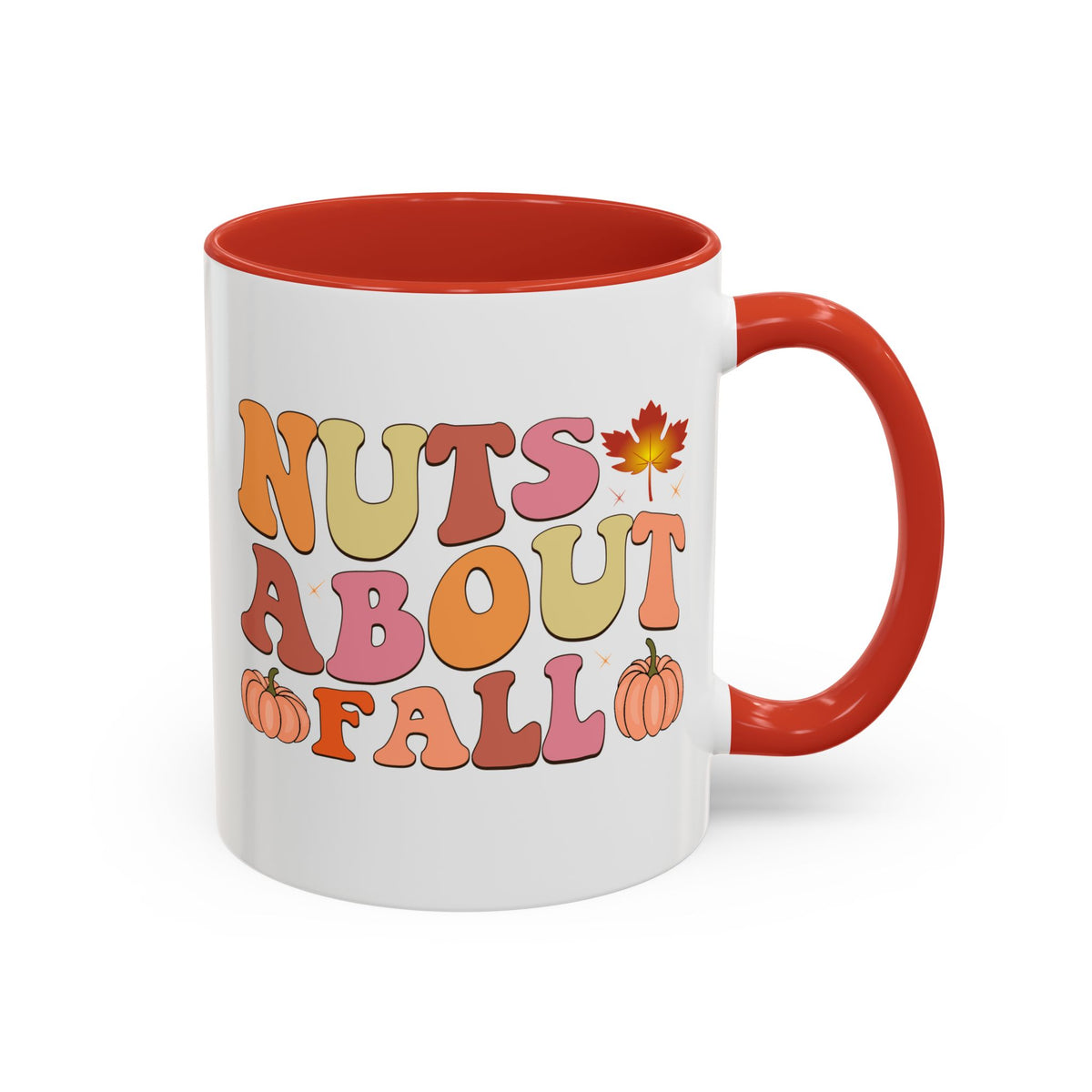 Fall Mug