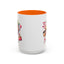 Humor Mug - Hang On