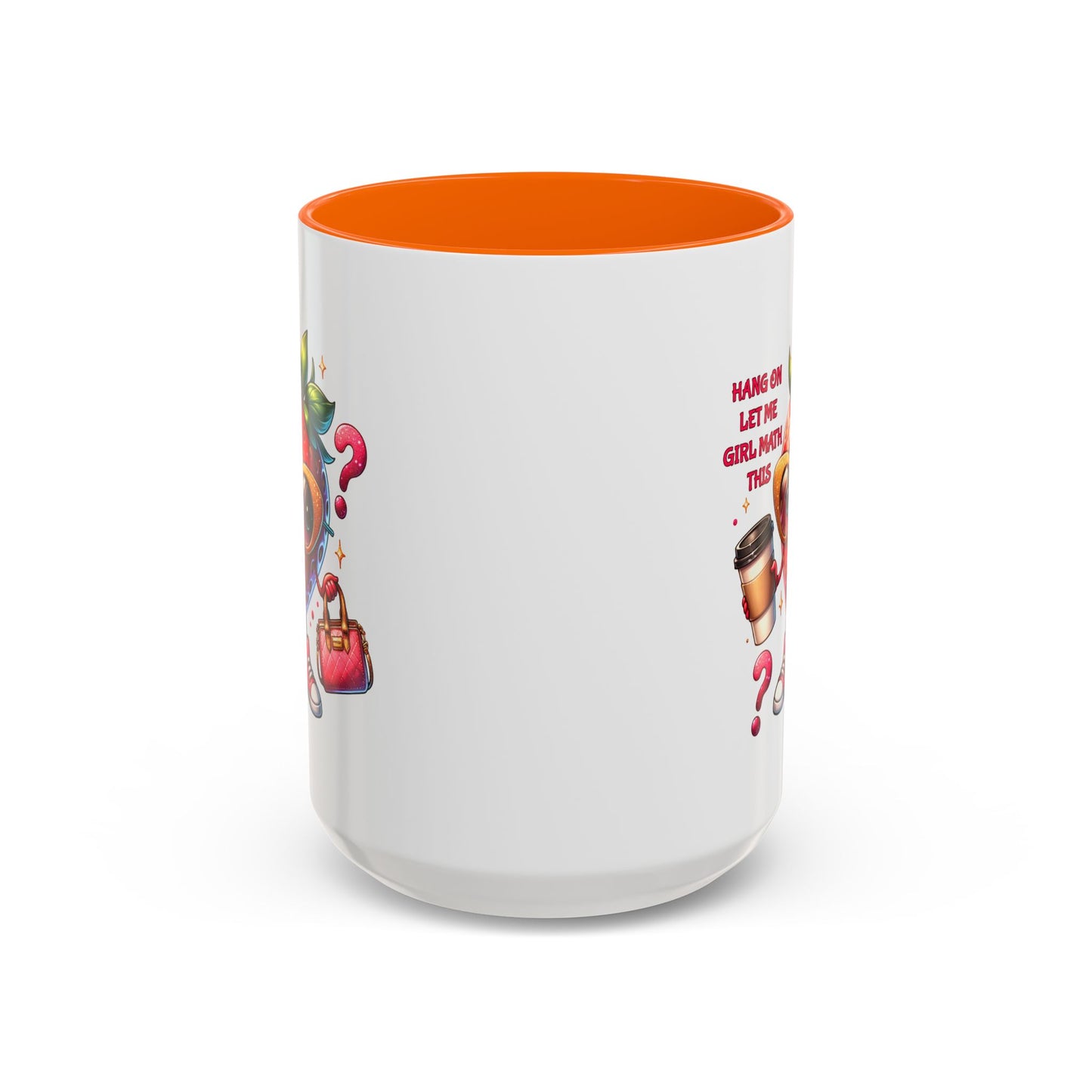 Humor Mug - Hang On