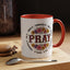 Religious Mug - Pray