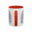 4th of July Mug - American Vibes