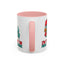Humor Mug - I'm Fluent In Fowl Language