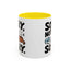 Animal Mug - Sorry, Not Sorry