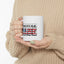 4th of July Mug - American Babe