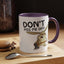 Adult Mug - Don't Piss Me Off