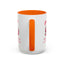 Humor Mug - Admit It Life Would Be Boring
