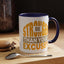 Motivation Mug - Be Stronger Than Your Excuses