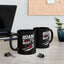 Adventure Mug - Roam If You Want To