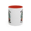 Wellness Mug - We Are All Crazy