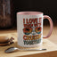 Adventure Mug - I Love It