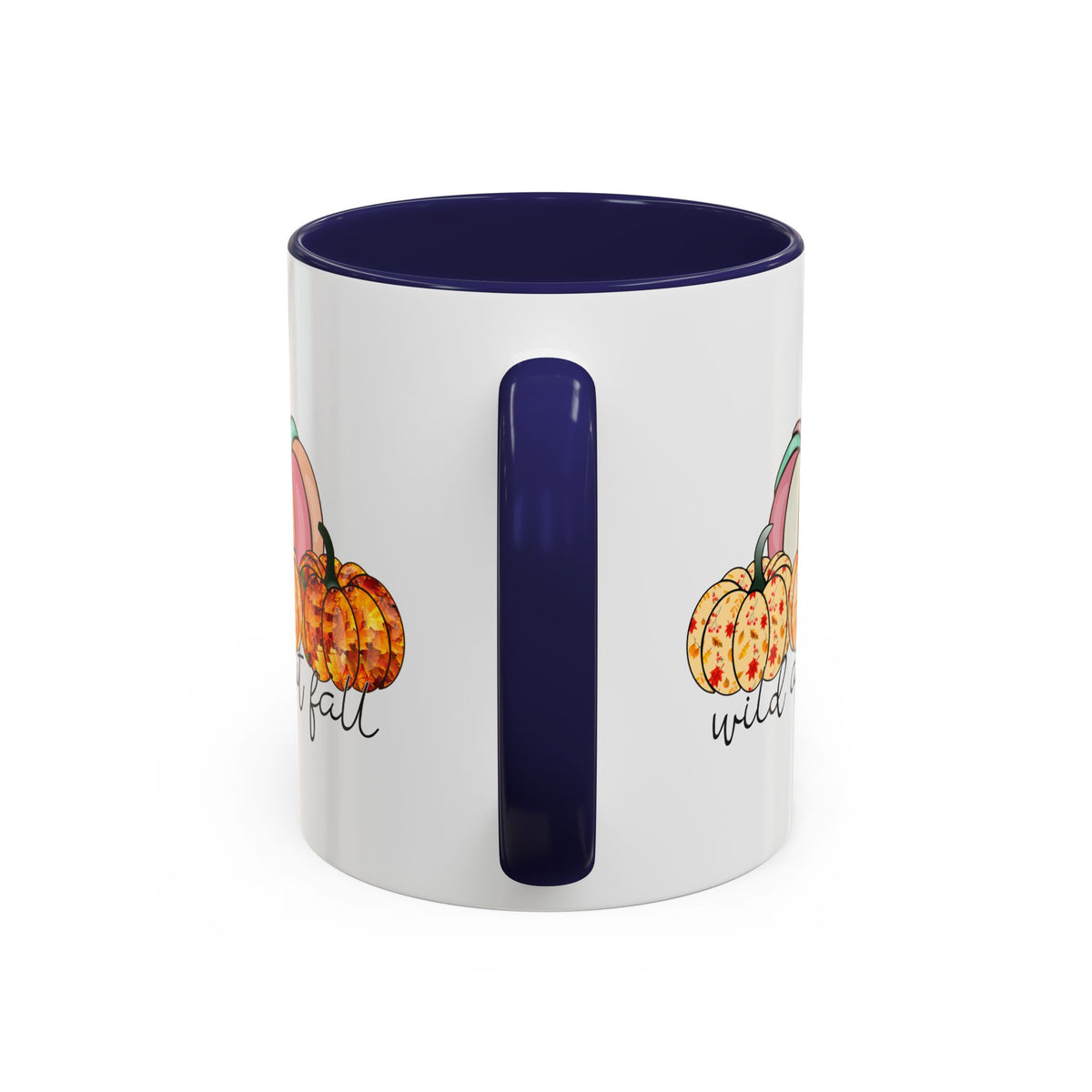 Fall Mug