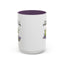 Wellness Mug - Today's Yoga Pose