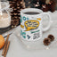 Father's Day Mug - Funny Dad Mug