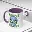 Alien Mug - Believe