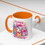 Birthday Mug - Kawaii Kitty