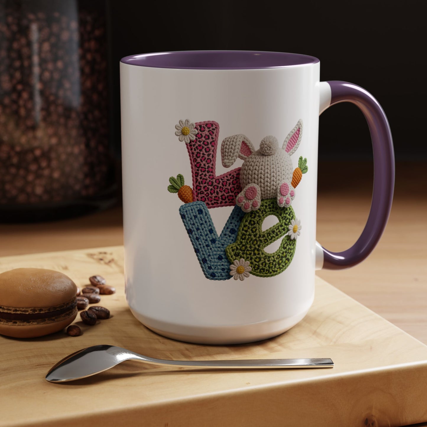 Easter Mug - Love Easter
