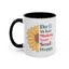 Adventure Mug - Do What Makes Your Soul Happy