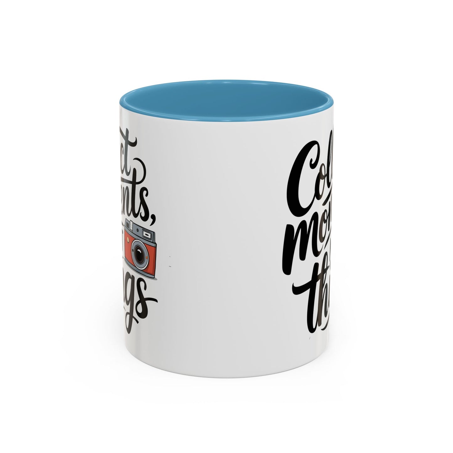 Adventure Mug - Collect Moments Not Things