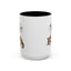 Animal Mug - Do I Look Like I Care