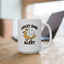 Office Mug - Crazy Bird