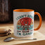 Adult Mug - I Can't Adult Now I'm Gaming