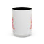 Birthday Mug - Cupcake Cutie