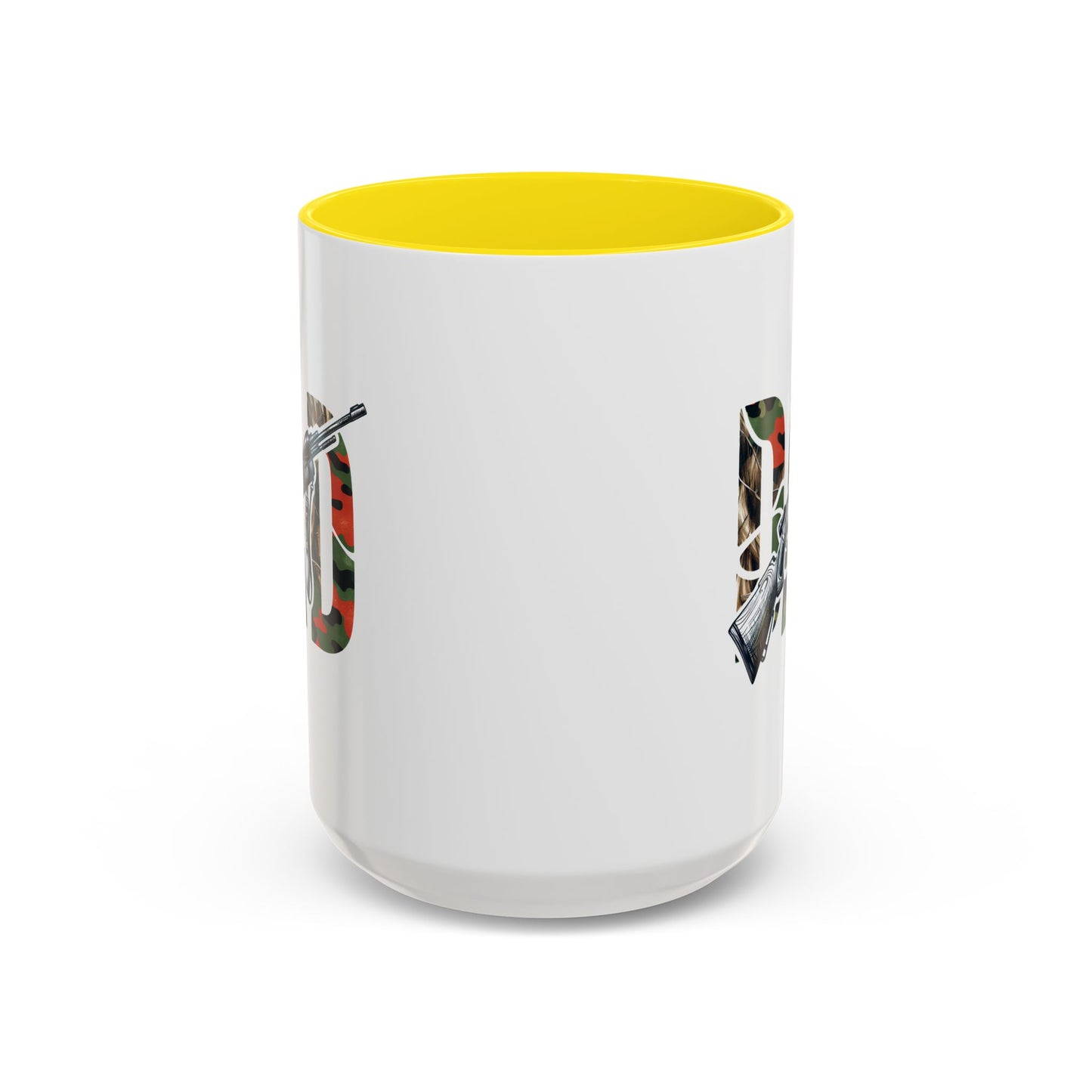 Father's Day Mug - Dad Hunter