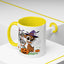 Halloween Mug - Three Puppies