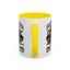 Alien Mug - Don't Panic