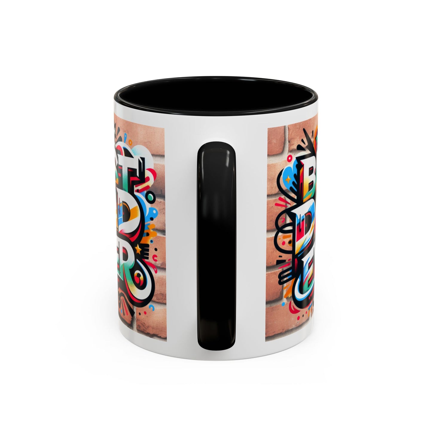 Father's Day Mug - Best Dad Ever