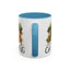 Adventure Mug - I'd Rather Be Camping Tent