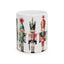 Christmas Mug - Toy Soldiers