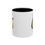Valentine's Day Mug - I Love You Avo
