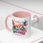 Birthday Mug - Birthday Celebration
