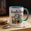 Animal Mug - Kinda Busy Being a Cat Mom
