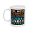 Father's Day Mug - The Most