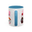 Birthday Mug - Happy Birthday My Soymate