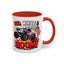 4th of July Mug - Red White & Boom!