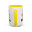4th of July Mug - America Rock On