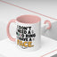 Humor Mug - I Don't Need a Mood Ring