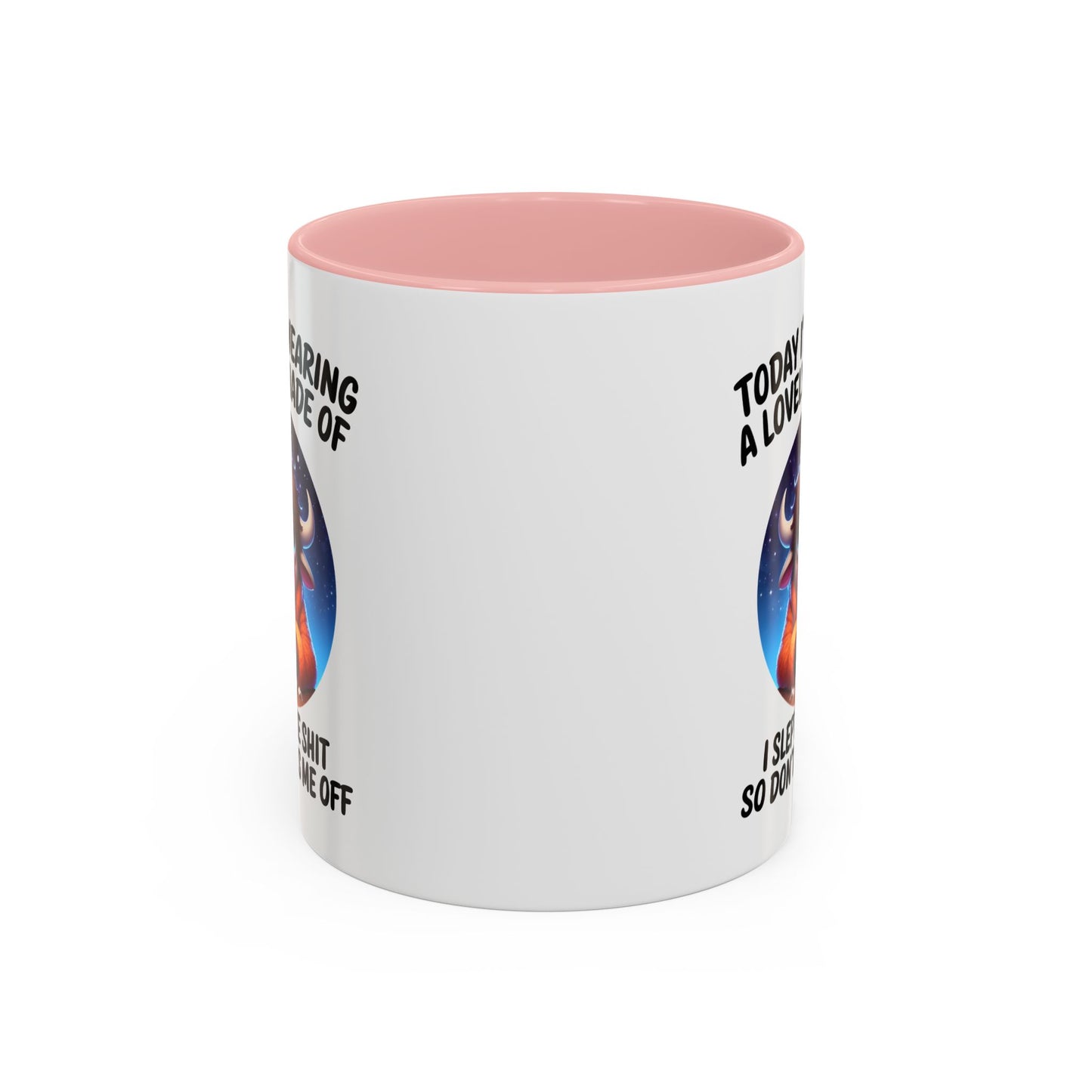 Office Mug - Today I'm Wearing