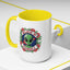 Alien Mug - Believe In Yourself