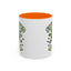 Alien Mug - Stay Weird As F*ck
