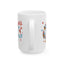 4th of July Mug - Chill the 4th Out Goose