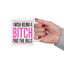 Adult Mug - I wish Being a Bitch Paid The Bills