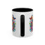 Religious Mug - Cross
