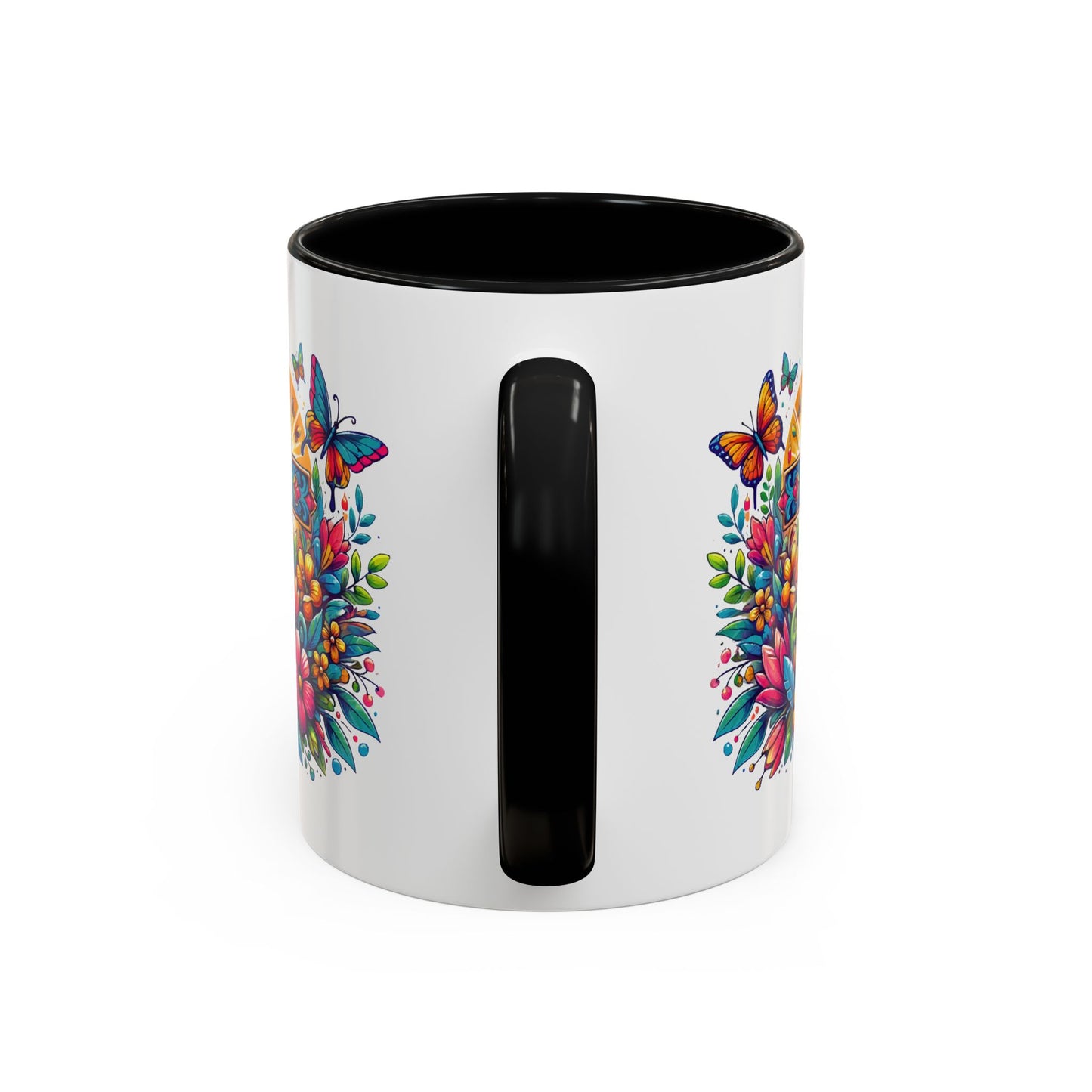 Religious Mug - Cross