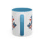 4th of July Mug - American Vibes 2